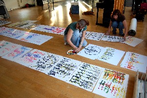 cs-kunstkurs 2009
